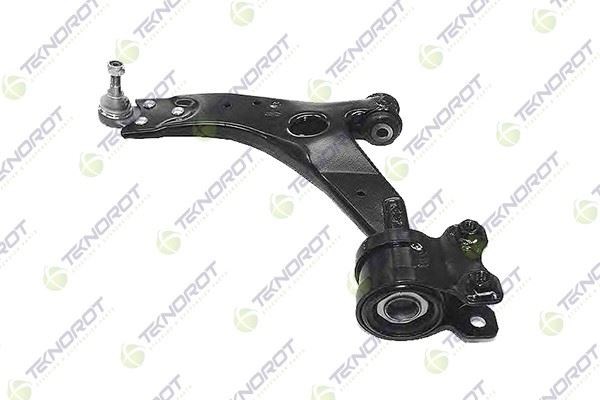 Ford Focus Ön Sol Salıncak Rotilli Kalın 21mm TEKNOROT