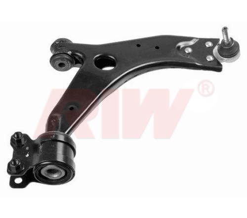 Ford Focus C-Max Volvo S40 Ön Sağ Salıncak Rotilli İnce 18mm RIW