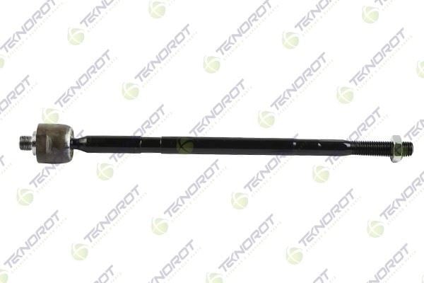 Ford Focus Connect Rot Mili Sağ Sol TEKNOROT