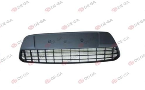 Ford Focus C-Max Ön Tampon Panjuru 2007-2010 DEGA