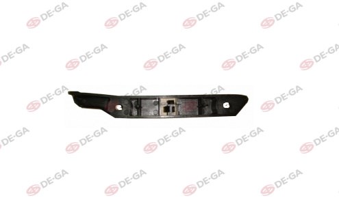 Ford Focus Ön Tampon Braketi Sağ 2008- DEGA