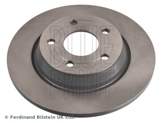 Ford Focus IV Arka Fren Disk Aynası BLUEPRINT