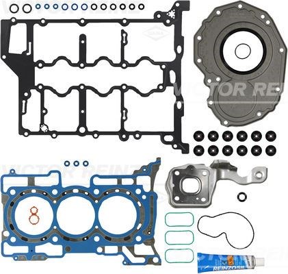 Ford Focus 4 1.5 EcoBoost Motor Takım Conta V.REINZ