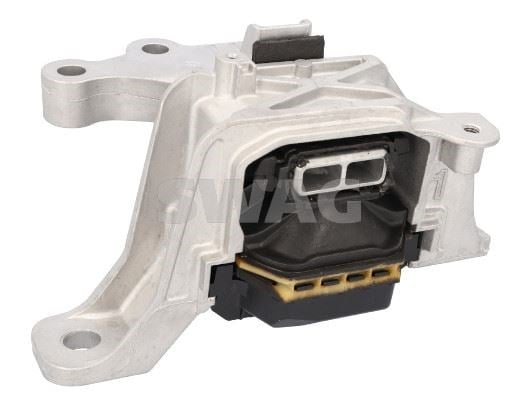 Ford Focus IV Yağlı Motor Takozu 1.5L Duratorq-TDCI SWAG