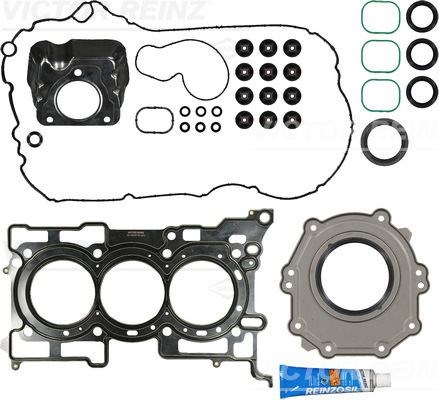 Ford Focus 4 1.5 Ti-VCT Dragon Motor Full Takım Conta V.REINZ