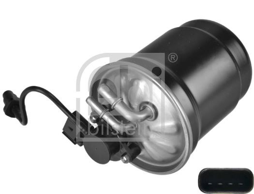 Ford Focus IV 17> 1.5 1.5 Ecoblue Kuga III 20> 1.5 Ecoblue Euro 6 Motor... FEBI