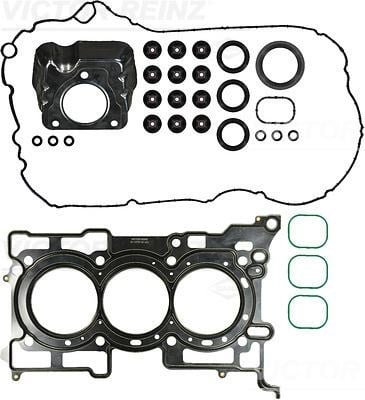 Ford Focus IV Motor Üst Takım Contası 1.5 Ti-VCT V.REINZ