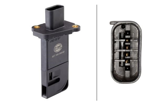 Ford Debimetre Sensörü HELLA