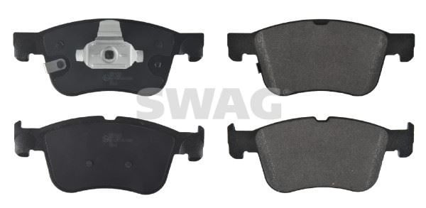 Ford Focus IV Ön Balata SWAG