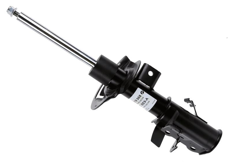 Ford Focus IV Ön Amortisör Sağ SACHS