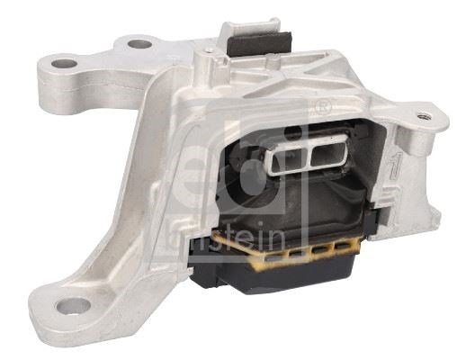 Ford Focus IV Motor Takozu Yağlı FEBI