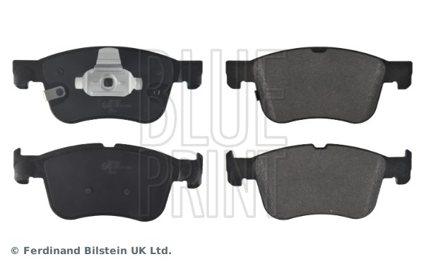 Ford Focus 4 Ön Balata BLUEPRINT