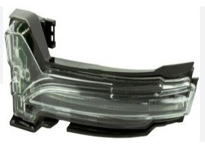 Focus MK4 Sol Dikiz Ayna Sinyali [LEDli] HELLUX