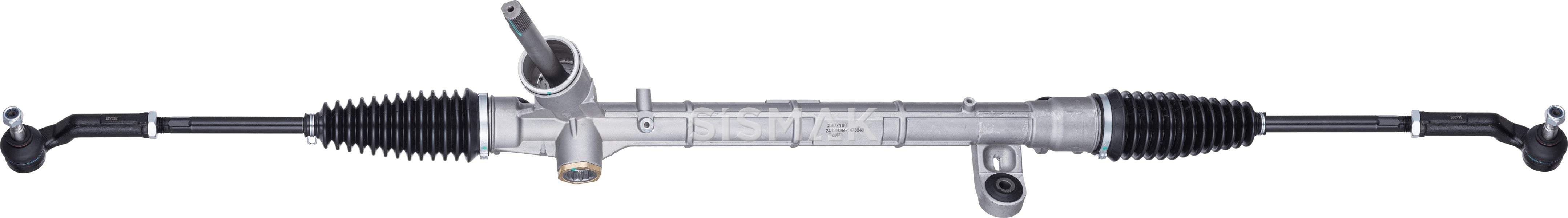 Ford Focus 4 Direksiyon Kutusu EPS Rot Başlı SISMAK