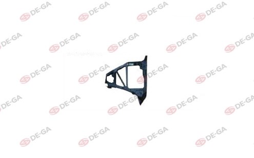 Ford Focus Arka Tampon Braketi Sedan Sağ 2008- DEGA