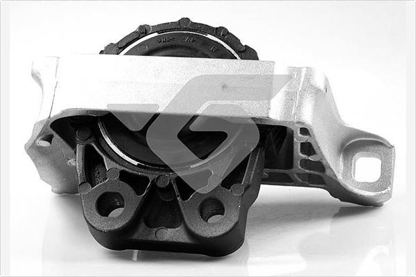 Ford Focus C-Max Kuga Volvo C30 C70 S40 V50 Yağlı Motor Takozu HUTCHINSON