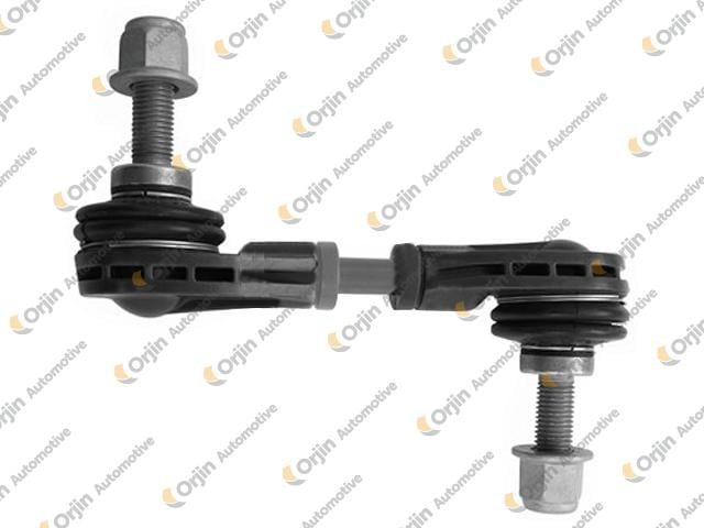 Ford Focus Arka Viraj Askı Rotu ORJIN