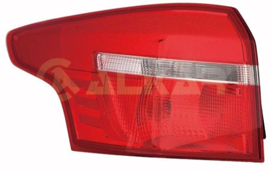 Ford Focus Stop Lambası Dış Sol STW HELLA
