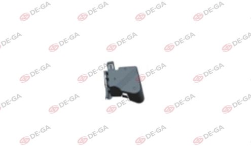 Ford Focus Arka Tampon Braketi Alt Hatchback Sol 2013- DEGA
