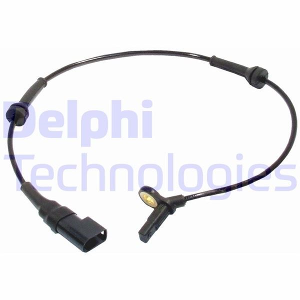 Ford Focus Ön ABS Tekerlek Hız Sensörü DELPHI