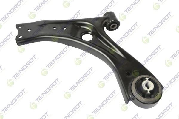 Ford Focus Salıncak Ön Sol Rotilsiz 1.5 Dragon TEKNOROT