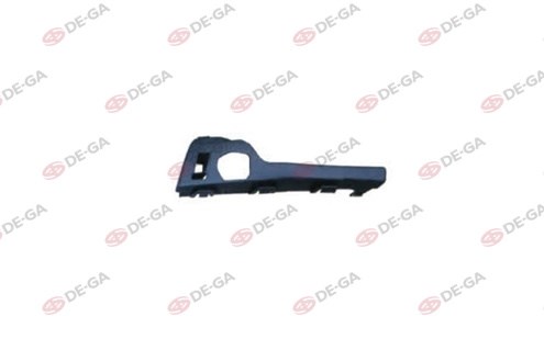 Ford Focus Ön Tampon Braketi Büyük Sağ 2005- DEGA