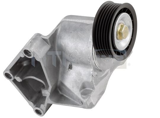 Ford Focus Alternatör Gergi Rulmanı Kütüklü SNR
