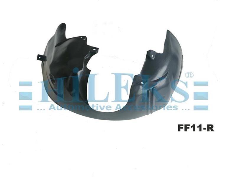 Ford Focus Çamurluk Davlumbazı Ön Sağ HILEKS
