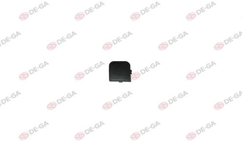 Ford Focus Ön Tampon Çeki Demiri Kapağı 2001-2004 DEGA