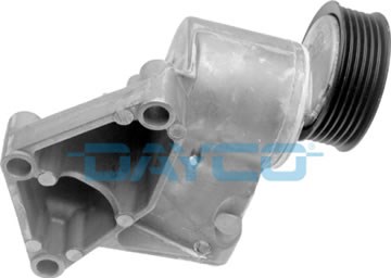 Ford Focus 1.4 16V 1.6 16V Alternatör Gergi Rulmanı Kütüklü DAYCO