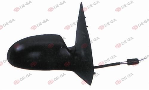 Ford Focus Dış Dikiz Aynası Manuel Sağ DEGA