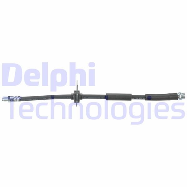 Ford Focus Arka Fren Hortumu DELPHI