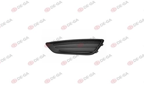 Ford Focus Sis Far Çerçevesi Sol Sissiz Mat 2015- DEGA