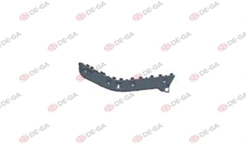 Ford Focus Arka Tampon Köşe Braketi Sağ 2018- DEGA