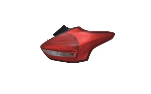 Ford Focus Stop Lambası Dış Sağ Hatchback LED'li TYC