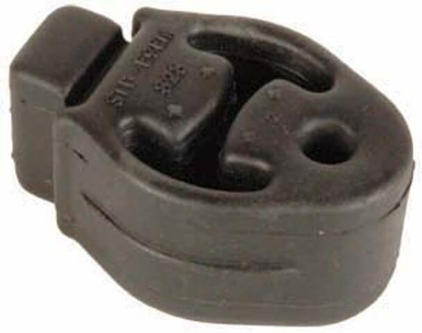 Ford Focus C-Max Connect Volvo S40 C30 V50 Mazda 3 5 Egzoz Lastiği CM