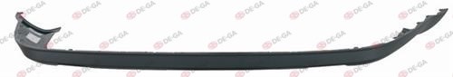 Ford Focus Arka Tampon Spoiler Hatchback 2005- DEGA
