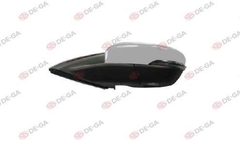 Ford Focus Dış Dikiz Aynası Sol Elektrikli Isıtmalı Sinyalli Astarlı... DEGA