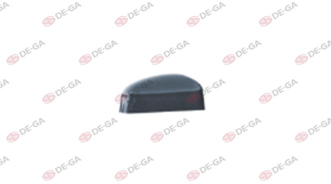 Ford Focus Mondeo Dış Dikiz Ayna Kapağı Siyah Sağ DEGA