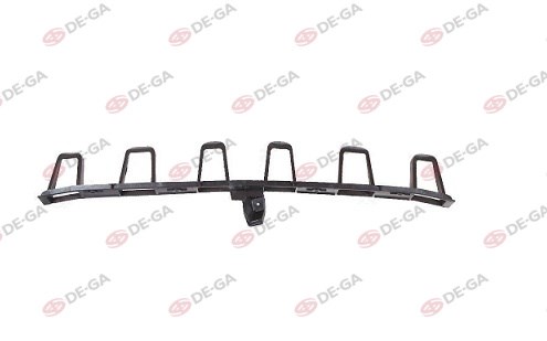 Ford Focus Arka Tampon Braketi Orta Sedan 2011- DEGA