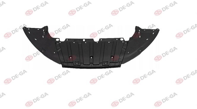 Ford Focus Ön Tampon Alt Muhafaza 2015- DEGA