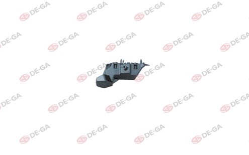 Ford Focus Ön Tampon Braketi Sol 2018- DEGA