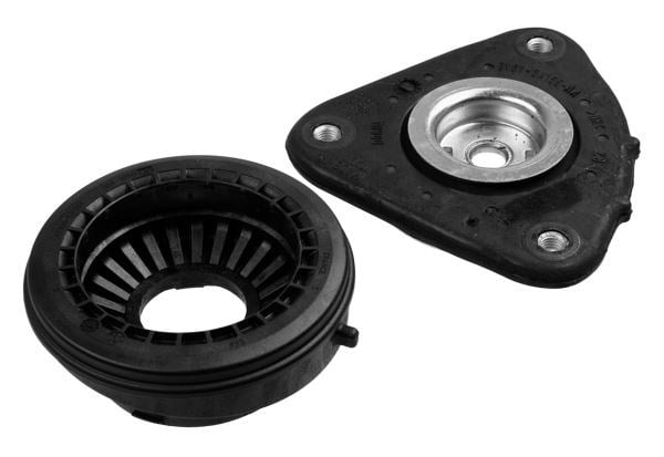 Ford Focus Ön Amortisör Takozu Bilyalı Set LEMFORDER