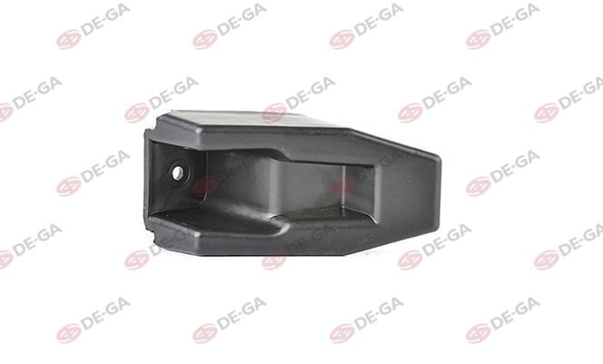 Ford Focus Arka Tampon Braketi Sedan Standart 2011 DEGA