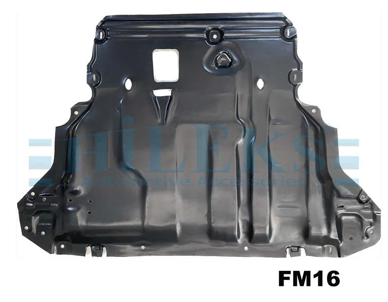 Ford Focus Motor Alt Muhafazası HILEKS