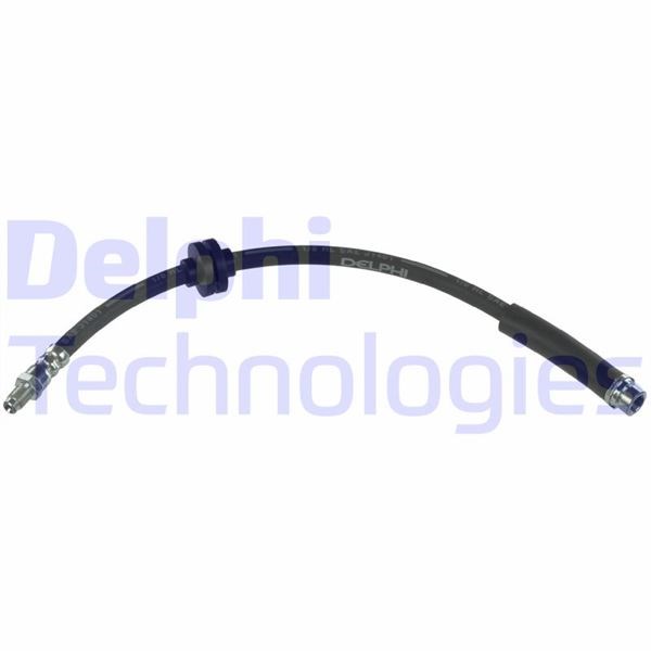 Ford Focus C-Max Arka Fren Hortumu DELPHI