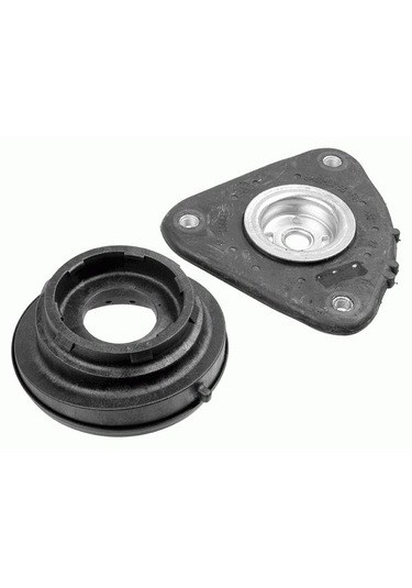 Ford Focus Kuga Volvo Mazda Ön Amortisör Takozu Bilyalı Set CM