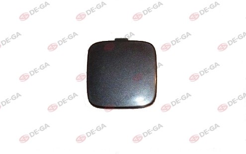 Ford Focus Arka Tampon Çeki Demiri Kapağı Station Wagon 2005-2007 DEGA