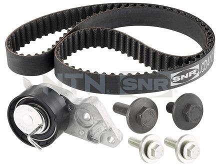 Ford Focus Fiesta C-Max Mazda 121 III Volvo S40 II Mazda II Triger Seti [96>] SNR