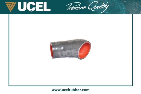 Ford Focus Turbo Intercooler Hortumu Metal Boru Hariç Küçük Hortum UCEL